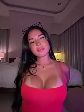 Snapshot of Lizhush_ chatting on March 3, 2026, 4:24 pm Lizhush online show from March 3, 2026, 4:24 pm