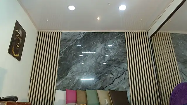 PriscilaRainbow online show from February 12, 2025, 11:20 pm