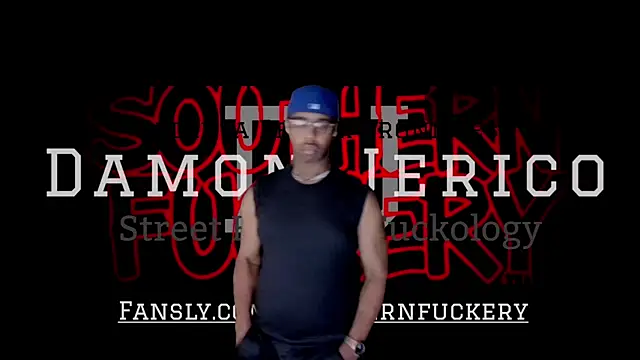 Snapshot of Southernfuckery chatting on May 6, 2026, 11:43 pm Southernfuckery online show from May 6, 2026, 11:43 pm