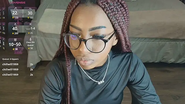 Snapshot of Raquel_jones chatting on February 21, 2025, 2:48 pm Raquel jones online show from February 21, 2025, 2:48 pm