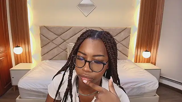 Raquel jones online show from March 20, 2026, 12:21 pm