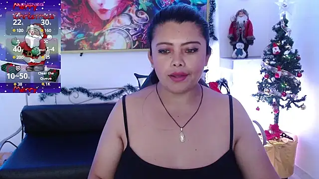 Janeth zambrano online show from December 28, 2024, 8:04 pm