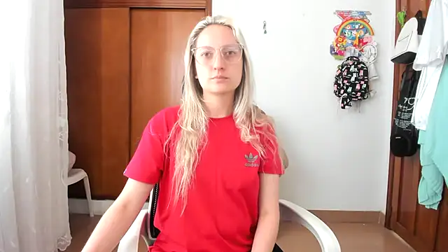 Adele johnsonn1 online show from November 17, 2025, 3:40 pm