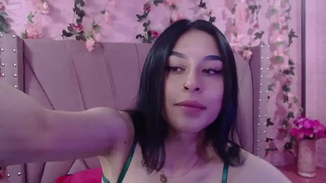 MelodySweett online show from January 11, 2025, 3:02 am