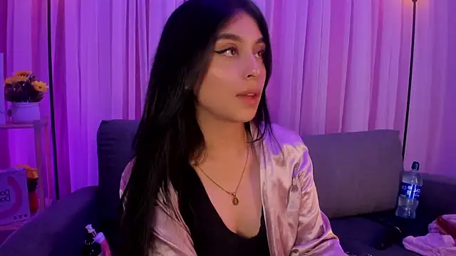 MelodySweett online show from September 24, 2025, 2:37 am