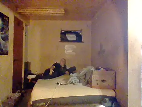 Nightshade7712 online show from March 21, 2025, 8:40 pm