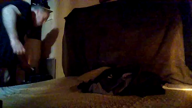 Nightshade7712 online show from October 21, 2025, 10:54 pm