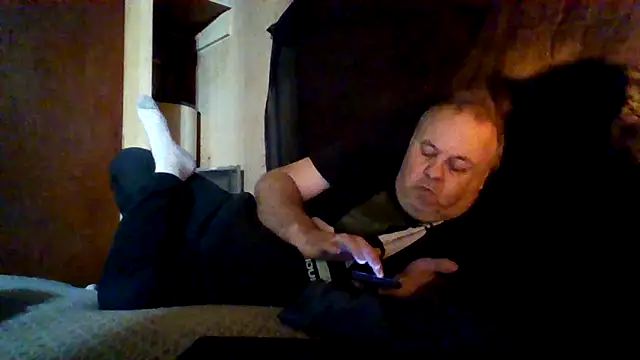 Nightshade7712 online show from December 16, 2025, 3:00 am