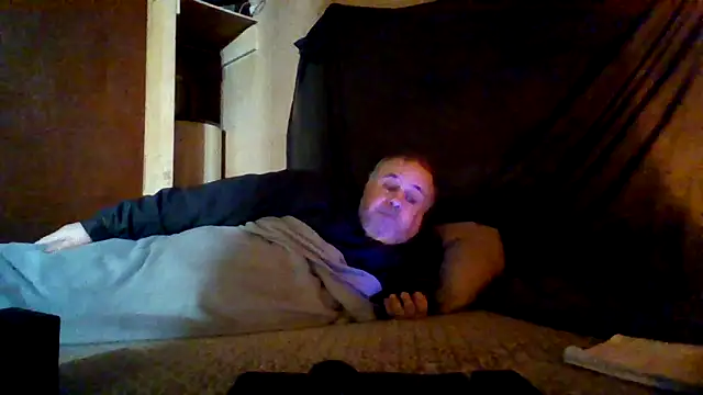 Nightshade7712 online show from January 31, 2026, 11:03 pm