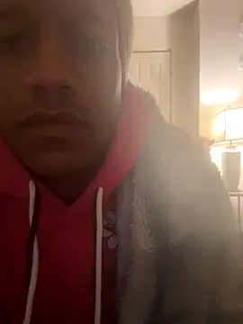 UltraHottie online show from October 31, 2025, 3:51 am