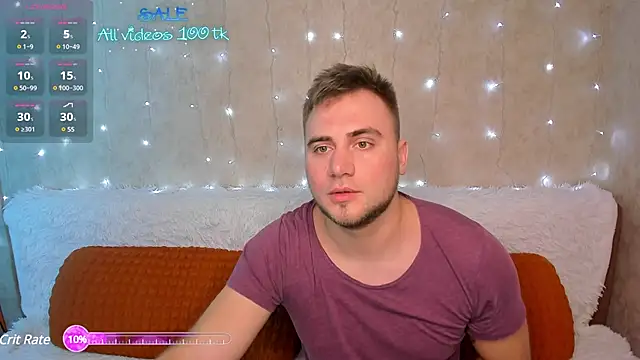 enjoy019 online show from December 22, 2024, 12:27 pm