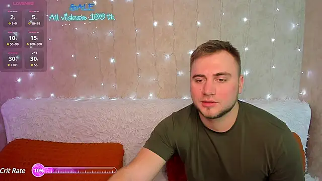 enjoy019 online show from December 24, 2024, 12:55 pm