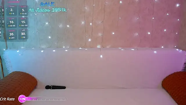 enjoy019 online show from February 9, 2025, 2:07 pm