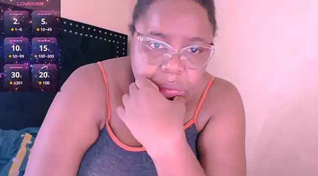 Snapshot of TatianaSantodomingo chatting on December 23, 2024, 10:32 am TatianaSantodomingo online show from December 23, 2024, 10:32 am