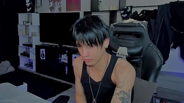 MarkBrowniii online show from February 13, 2026, 8:05 pm