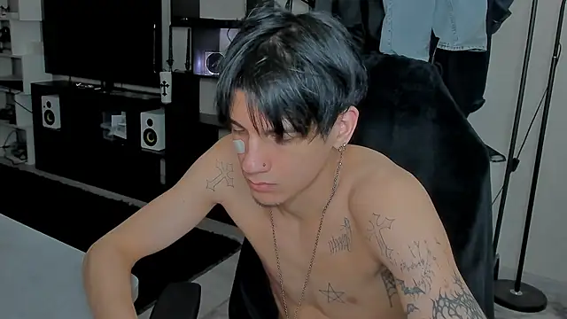 MarkBrowniii online show from March 27, 2026, 10:53 pm