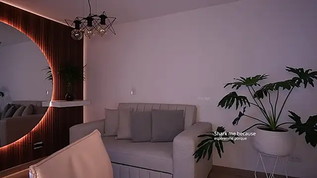 AnnaTaylor1 online show from September 9, 2025, 11:10 am