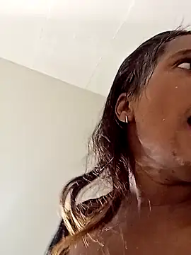 Nattybae09 online show from February 3, 2025, 8:57 pm