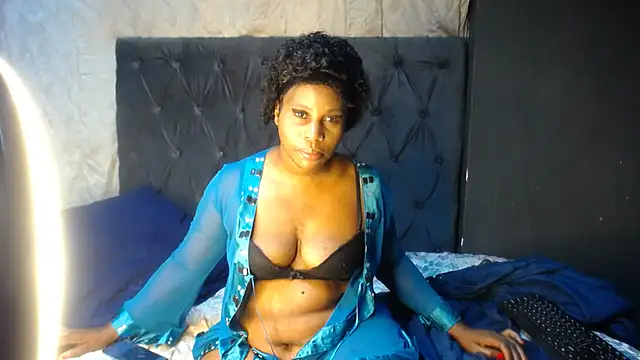 Nattybae09 online show from October 30, 2025, 5:46 pm