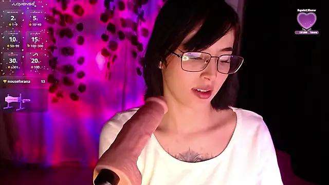 shayla bbs online show from January 31, 2025, 5:51 am