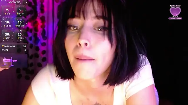 shayla bbs online show from February 12, 2025, 7:02 am