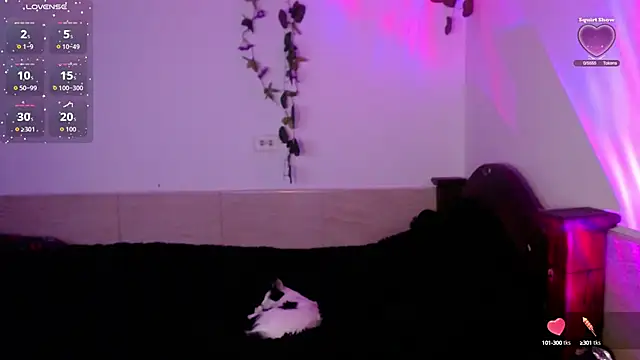 shayla bbs online show from September 25, 2025, 7:17 pm