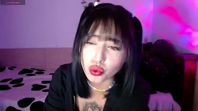 shayla bbs online show from October 6, 2025, 8:17 pm