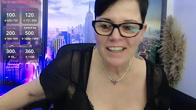ninarandmann online show from December 24, 2024, 8:27 pm