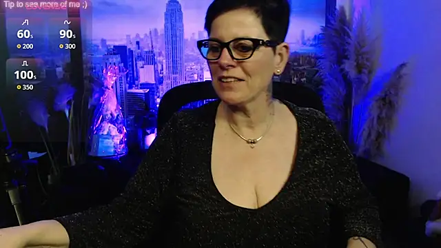 ninarandmann online show from February 27, 2026, 5:13 pm