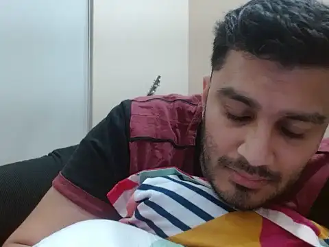 robintoit online show from March 17, 2026, 8:01 pm