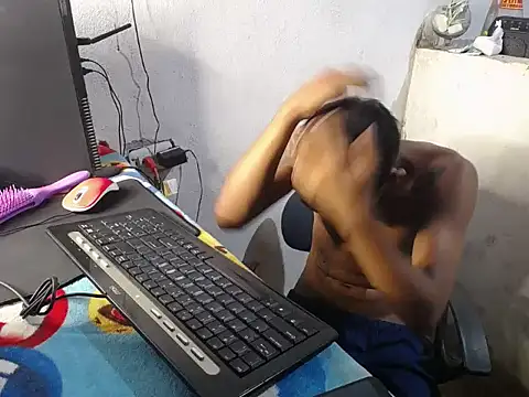 nedd master online show from February 3, 2026, 2:53 am