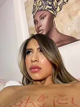  laura 02 online show from January 31, 2025, 10:31 pm