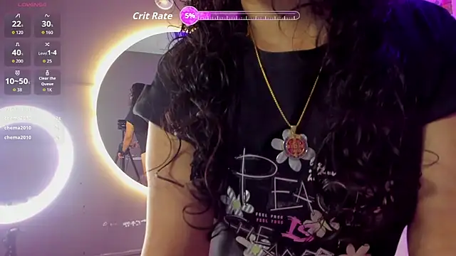 hanny milf online show from January 8, 2026, 11:34 am