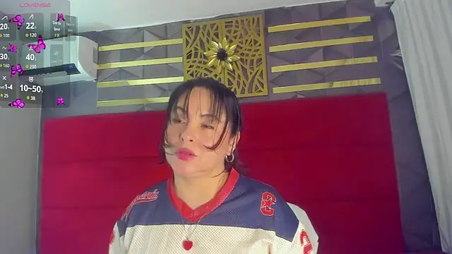 hanny milf online show from March 25, 2026, 2:17 am