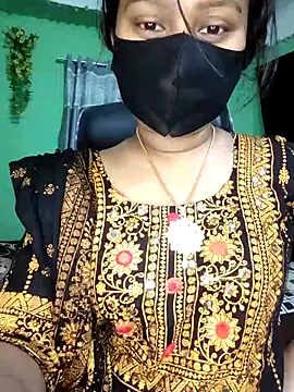 Idhika Paul online show from October 13, 2025, 1:00 pm