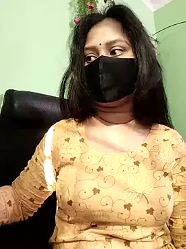 Idhika Paul online show from November 11, 2025, 8:25 am