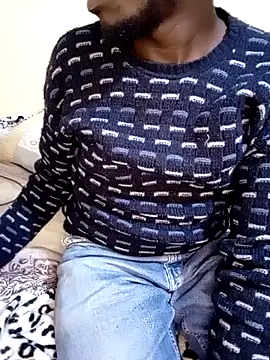 MaskedGQ online show from March 2, 2025, 5:25 pm