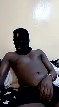 MaskedGQ online show from March 8, 2025, 2:19 pm