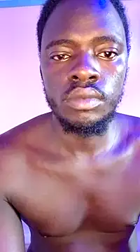 MaskedGQ online show from March 14, 2025, 4:43 am