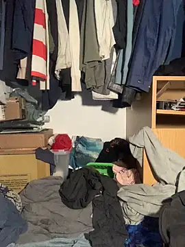 yourdirtysecret 23 online show from October 28, 2025, 11:51 pm