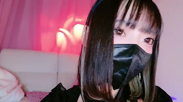 Snapshot of nyakotan chatting on February 5, 2025, 12:17 pm nyakotan online show from February 5, 2025, 12:17 pm