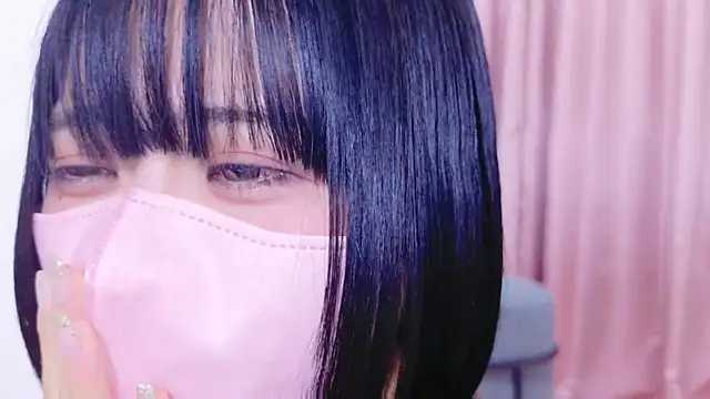 Nonchan  online show from January 18, 2025, 2:12 pm