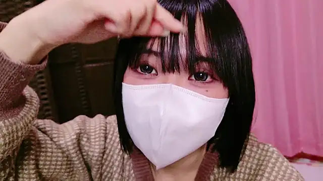 Nonchan  online show from February 4, 2025, 12:22 pm