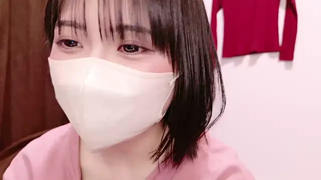 Nonchan  online show from March 6, 2025, 2:51 pm