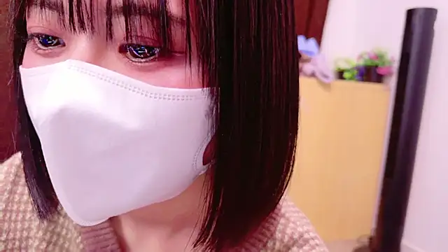 Nonchan  online show from March 10, 2025, 11:32 am