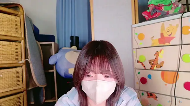 ranran ch online show from March 4, 2025, 9:18 am