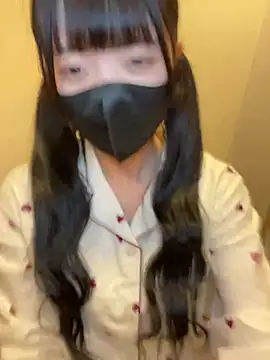 Snapshot of irohani_usagi chatting on March 20, 2025, 1:02 am irohani usagi online show from March 20, 2025, 1:02 am