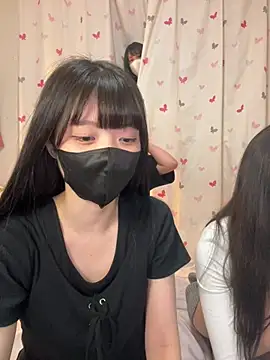 Snapshot of irohani_usagi chatting on May 28, 2026, 1:30 pm irohani usagi online show from May 28, 2026, 1:30 pm