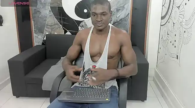 Snapshot of Terrance_z chatting on January 24, 2025, 7:49 pm Terrance z online show from January 24, 2025, 7:49 pm