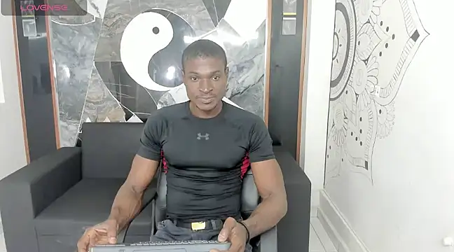 Snapshot of Terrance_z chatting on January 30, 2025, 7:37 pm Terrance z online show from January 30, 2025, 7:37 pm